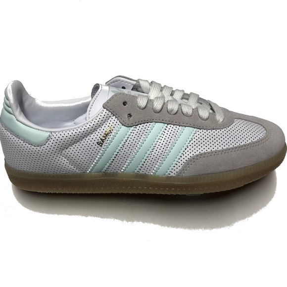 adidas | Shoes | Adidas Samba Og White 